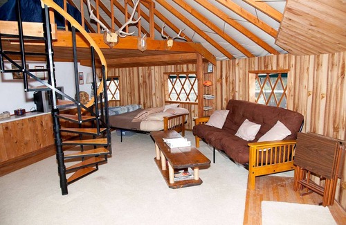 Cedaredge Other | Camping ∙ 1 bedroom ∙ 6 guests