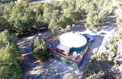 Cedaredge Other | Camping ∙ 1 bedroom ∙ 6 guests