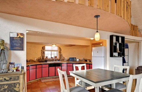 Crestone Other | Camping ∙ 1 bedroom ∙ 4 guests