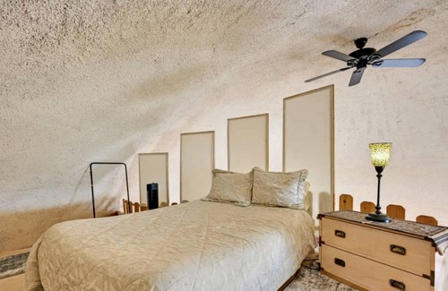 Crestone Other | Camping ∙ 1 bedroom ∙ 4 guests
