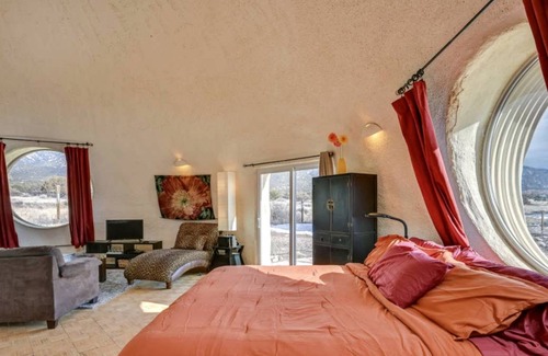 Crestone Other | Camping ∙ 1 bedroom ∙ 4 guests
