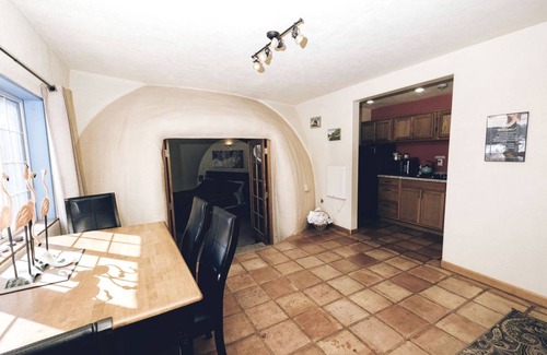 Crestone Other | Camping ∙ 1 bedroom ∙ 4 guests