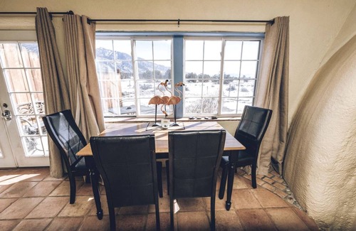 Crestone Other | Camping ∙ 1 bedroom ∙ 4 guests