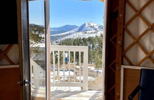 Gold Hill Other | Camping ∙ 1 bedroom ∙ 2 guests