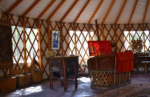 Lazear Other | Camping ∙ 1 bedroom ∙ 2 guests