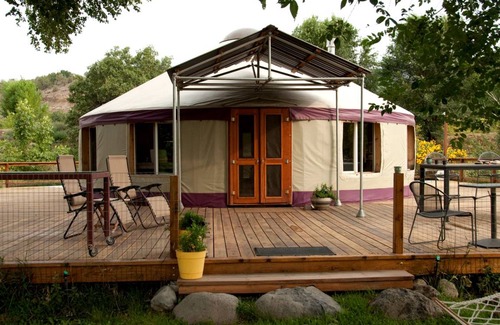 Lazear Other | Camping ∙ 1 bedroom ∙ 4 guests