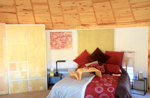 Lazear Other | Camping ∙ 1 bedroom ∙ 4 guests