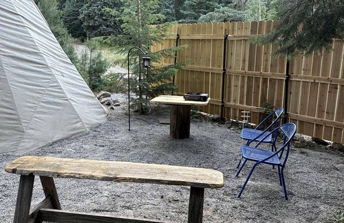 Vallecito Other | Camping ∙ 1 bedroom ∙ 2 guests