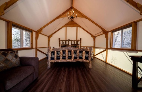 Glenwood Springs Other | Camping ∙ 1 bedroom ∙ 2 guests
