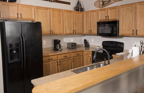Avon House | Canyon Run B203 Townhouse