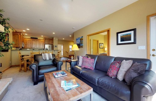 Avon House | Canyon Run Townhome