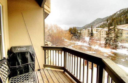 Avon House | Canyon Run Townhouse F102