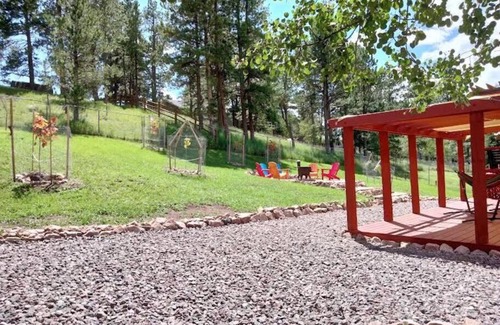 Woodland Park Apartment | Casa de los Abuelos at woodland Park