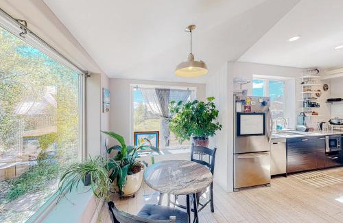 Gunnison House | Casa Wildflower A
