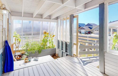 Gunnison House | Casa Wildflower B