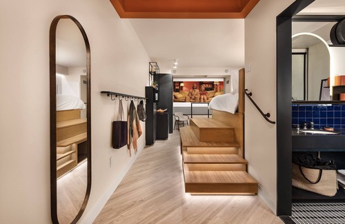 Cole Hotel | Catbird Hotel