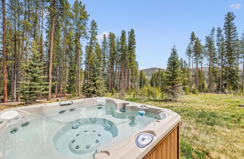 Peak 8 House | Cawha Outlook Chalet
