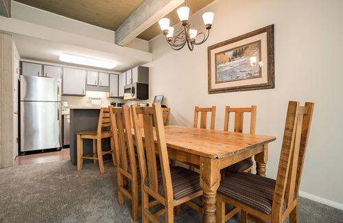 Steamboat Springs Condo | CB315 | Updated Condo | Ski In/Out | Outdoor Pool and Hot Tub | Winter Shuttle