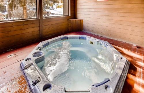 Frisco House | Cedar Lodge 305