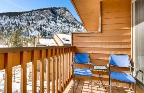 Frisco House | Cedar Lodge 305
