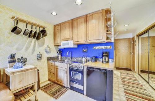 Frisco Apartment | Cedar Lodge 309