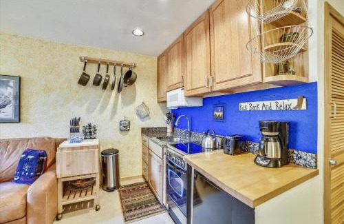 Frisco Apartment | Cedar Lodge 309