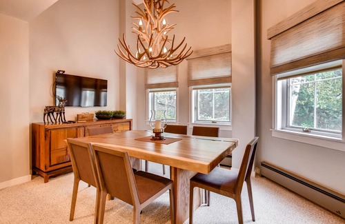 Beaver Creek Apartment | Centennial 2 Bedroom Condo unit no. 9