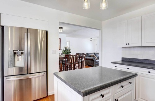Littleton House | Centennial Home w/Game Room, 11 Mi to Downtown!