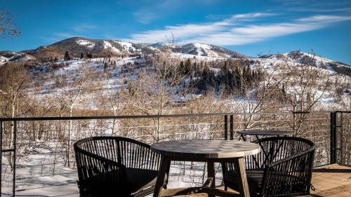 Steamboat Springs House | Chalet Cascada