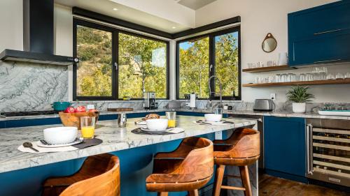 Steamboat Springs House | Chalet Cascada