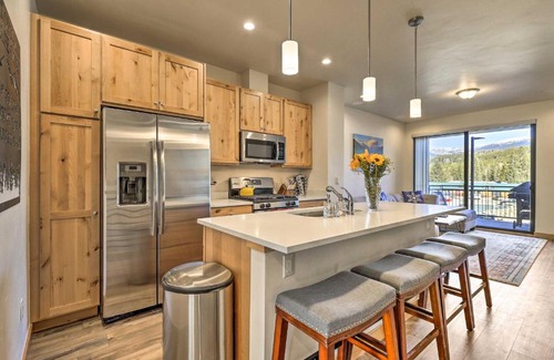 Winter Park House | Chalet with Rooftop Hot Tub and Winter Park Shuttle!