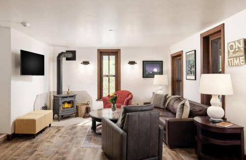 Snowmass Village House | Chaparral Aspen Ranch Cabin