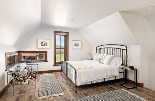 Snowmass Village House | Chaparral Aspen Ranch Cabin