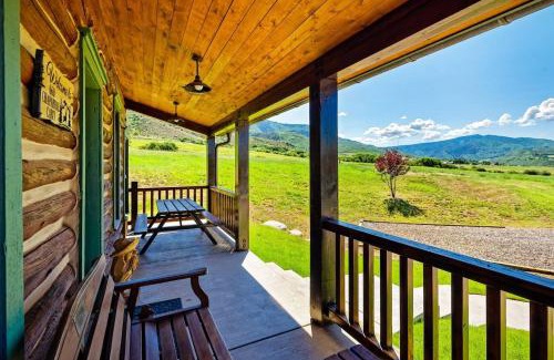 Snowmass Village House | Chaparral Aspen Ranch Cabin