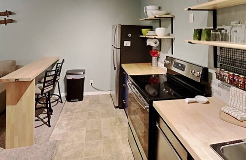 Breckenridge Condo | Charming 1BR in Scenic Blue River, Near Hiking!