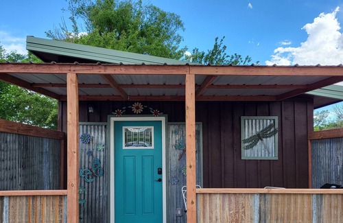 Clifton House | Charming Boho Bungalow