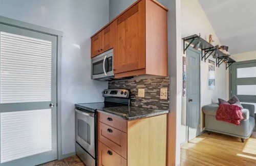 Winter Park Highlands House | Charming Cabin with Mountain Views in Peaceful Location