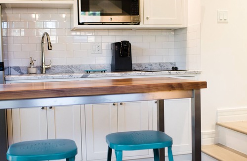 Whittier Apartment | Charming Condo in Downtown Boulder