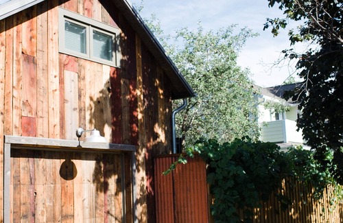 Whittier Apartment | Charming Condo in Downtown Boulder