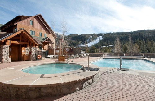 River Run Condo | Charming Condo in the Heart of River Run Village