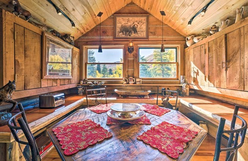 Snowmass Village Apartment | Charming Creekside Snowmass Studio: 15 Mi to Aspen