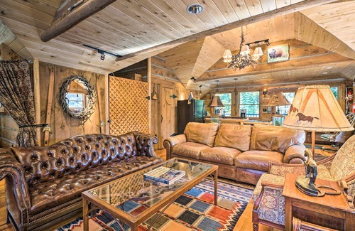 Snowmass Village Apartment | Charming Creekside Snowmass Studio: 15 Mi to Aspen