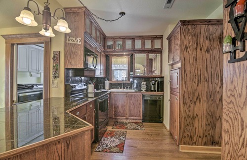 Loveland House | Charming Loveland Home w/Yard, Walk to Dtwn!
