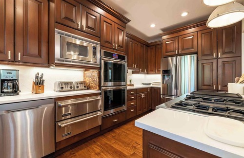 Avon House | Charming Mountain Home by InvitedHome | Dial-a-Ride to Ski, Hot Tub, Fire Pit