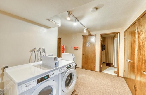 Dillon House | Chateau Claire Condo