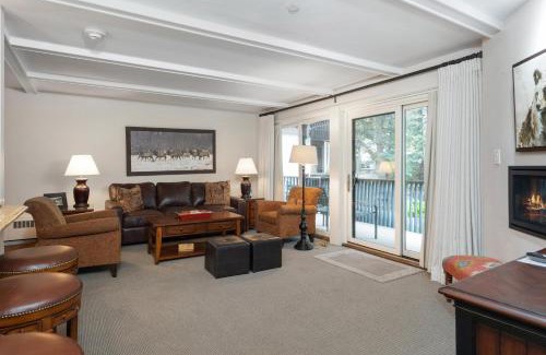 Vail Hotel | Christiania Condominiums- CoralTree Residence Collection