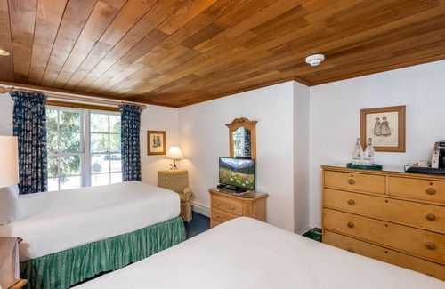 Vail Cabin | Christiania Lodge