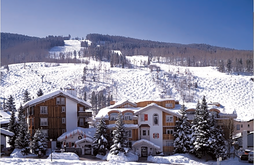 Vail Hotel | Christiania Lodge