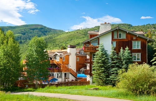 Vail Hotel | Christiania Lodge