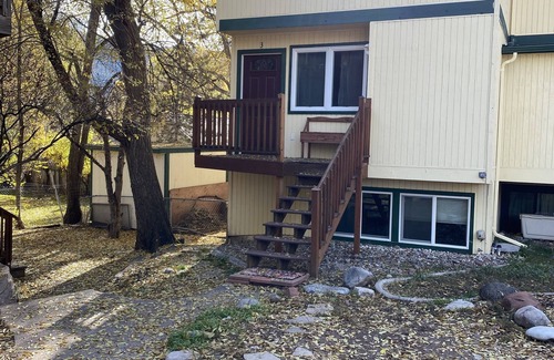 Glenwood Springs House | Close to Everything - Downtown Glenwood in Comfort